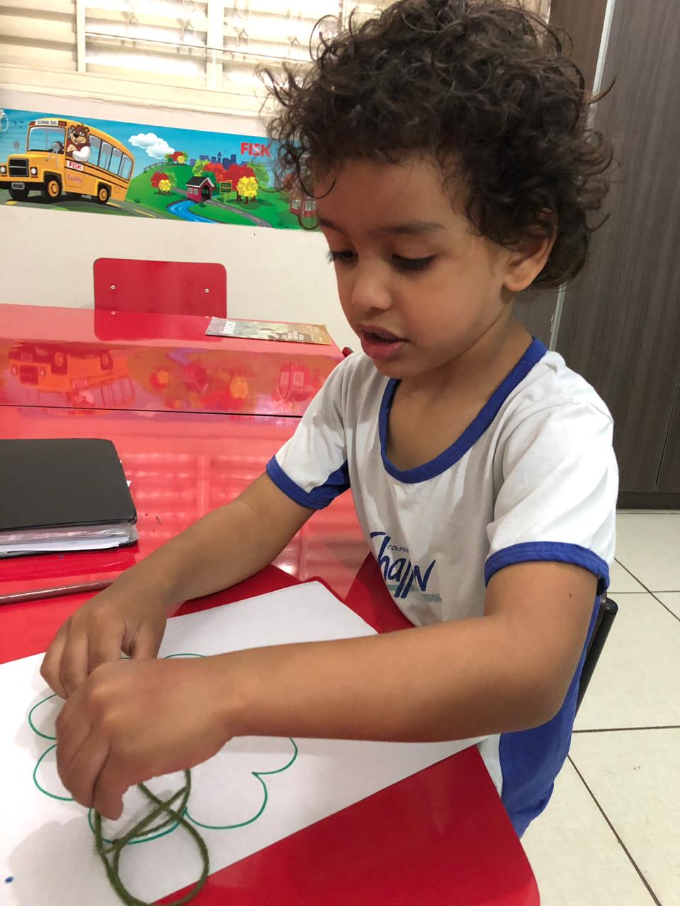 Fisk Goiânia 2/GO – “Big Box 1 - Green”